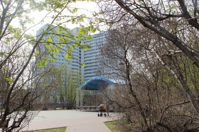 В Мурманске пройдет митинг-концерт по итогам референдумов