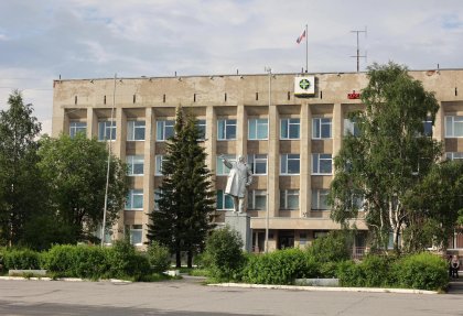 12 млн потратят на систему видеонаблюдения Ковдора