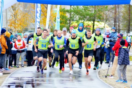 Кольская АЭС: в ближайшую субботу в Полярных Зорях состоится «Забег атомных городов»