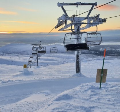 "Горы России": среди претендентов на победу в конкурсе - Кировск