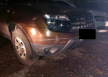 Очевидцев трех аварий ищут в Мончегорске