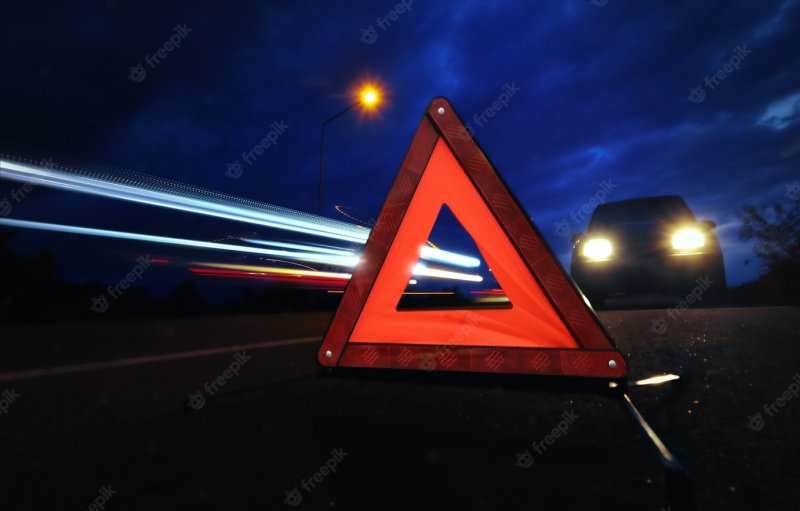 Двое пострадали в авариях в выходные в Мурманской области