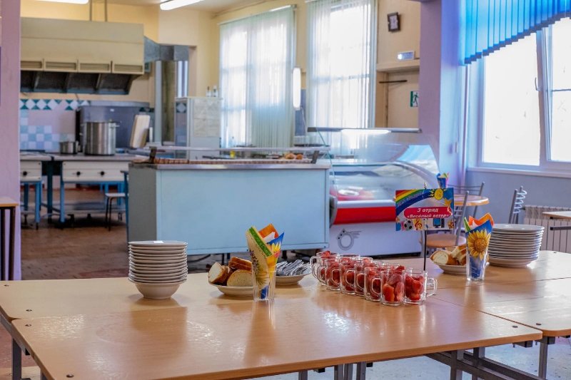 200 млн направят на обеспечение бесплатным питанием обучающихся в Заполярье