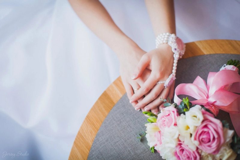 Чаще стали жениться из-за частичной мобилизации в Мурманской области