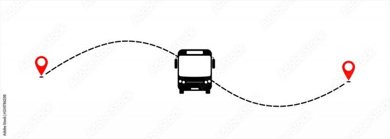 Дополнительные рейсы ввели на маршруте "Снежногорск - Мурманск"
