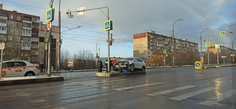 День жестянщика: версия 2.0 в Мурманской области