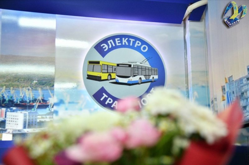3 миллиарда пассажиров прокатились в троллейбусах и автобусах Мурманска