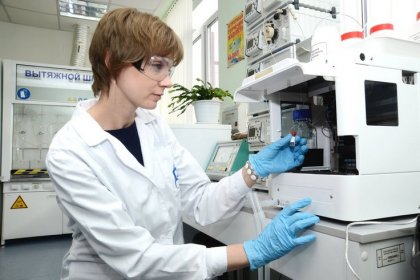 Инженер-химик Кольской АЭС стала призёром в конкурсе проектов по развитию Производственной системы Росатома