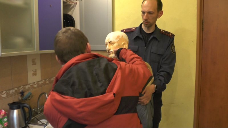 Пьяная вечеринка закончилась смертью в Снежногорске