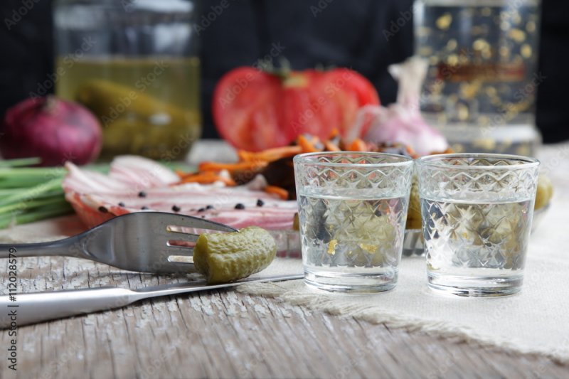 После застолья обокрал пенсионерку приятель в Печенгском округе