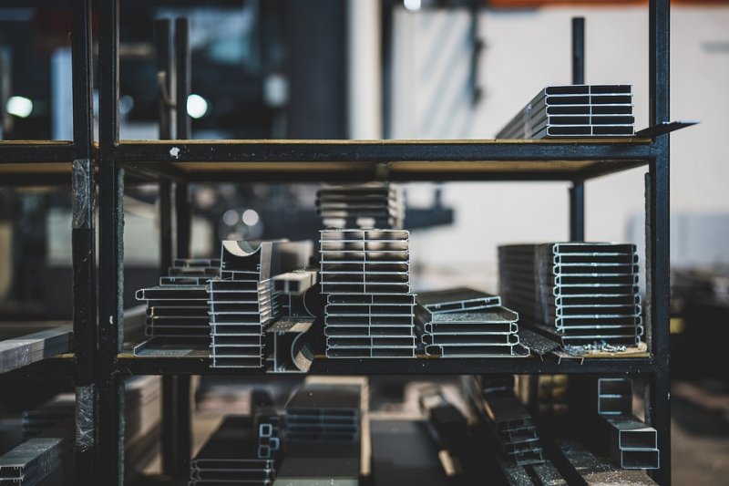 2 месяца планировал похитить полтонны металлолома житель Оленегорска