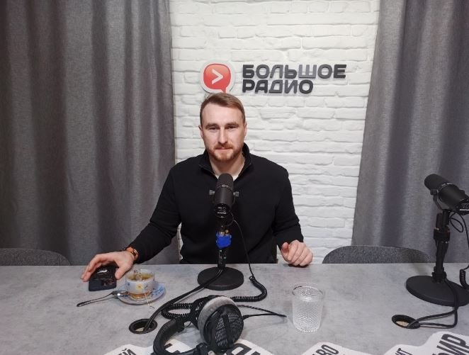 Путешественник Богдан Булычев: «Мурманск – пробник Арктики» 