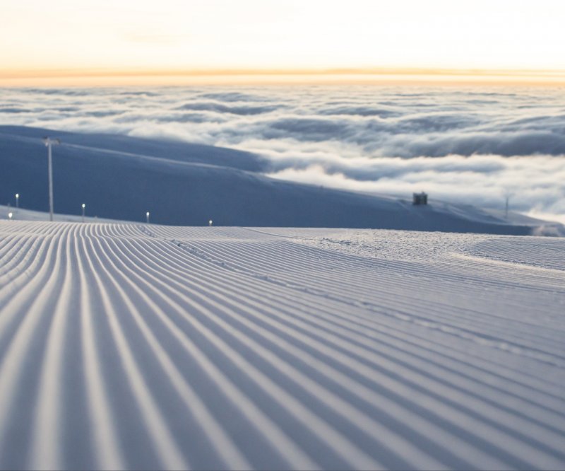 «Большой Вудъявр» признан лучшим горнолыжным курортом Северо-Запада