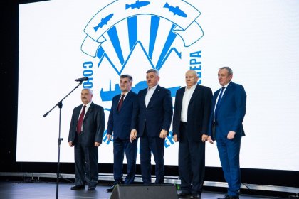 Юбилей отмечает Союз рыбопромышленников Севера
