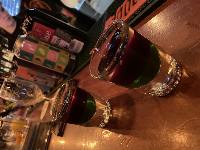 Тревога прозвенела в мурманском диско-баре