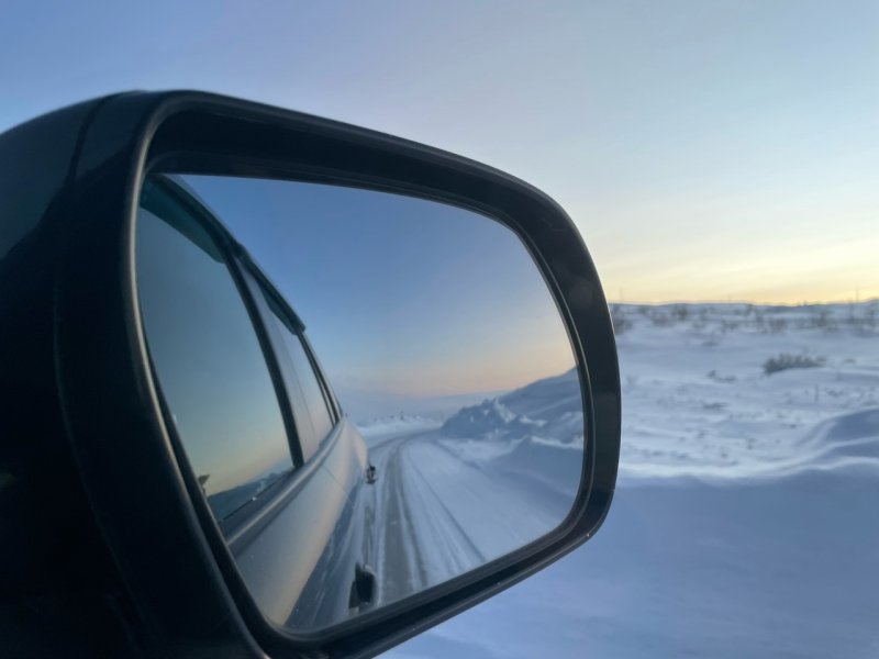 Легковушку подмял КАМаз - 3 пассажира без признаков жизни