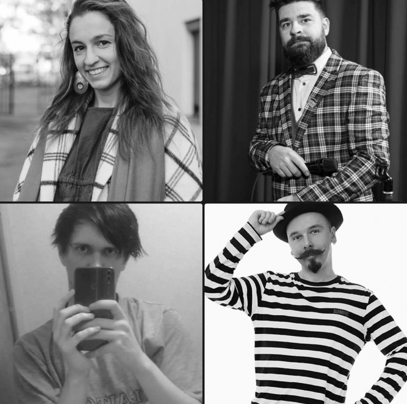 4 преподавателя танцев погибли в страшном ДТП на трассе Кола