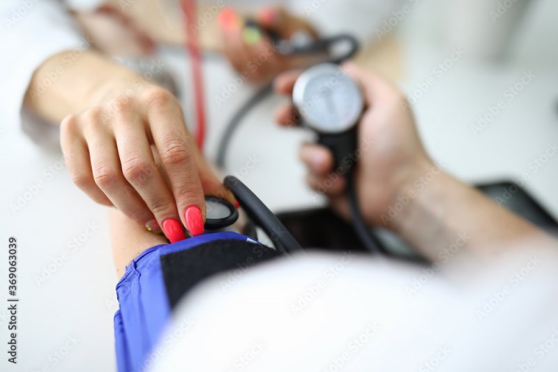 Диспансеризацию возобновили в поликлиниках Апатитов, Кировска, Мончегорска и Мурманска