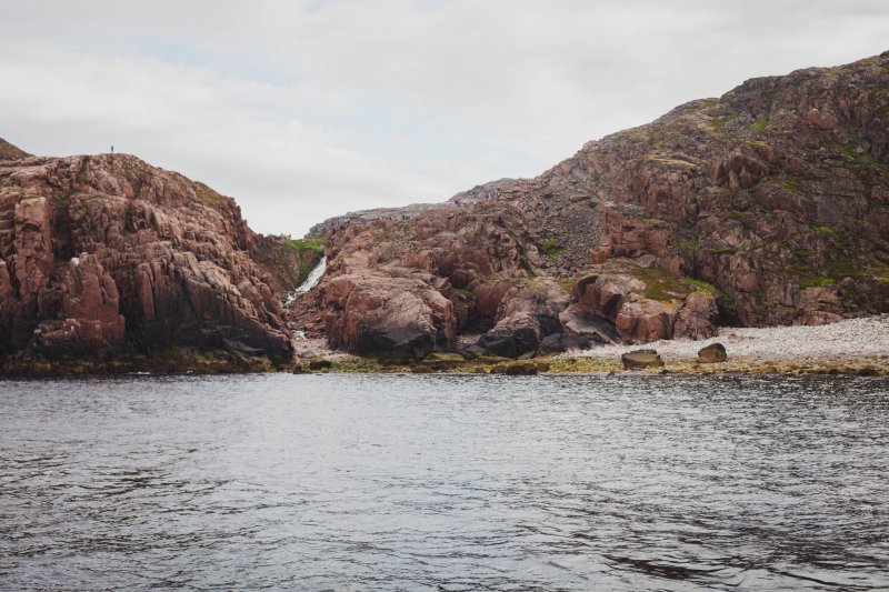 Прокуратура Мурманской области взыскала почти 9 млн рублей за экологические нарушения