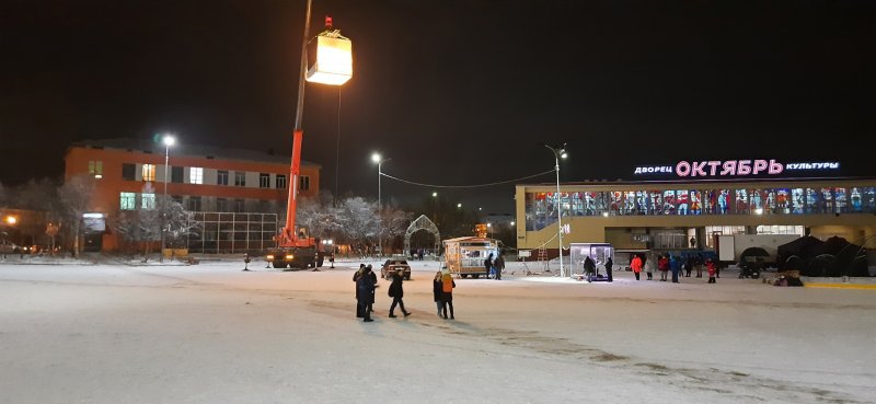 Из ста российских кинопремьер 2023 года — три фильма сняты в Заполярье