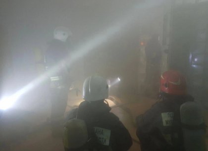 Мертвую пенсионерку нашли в сгоревшей квартире в Ловозере