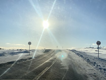 Смертельное ДТП: жители Мурманской области погибли в Карелии