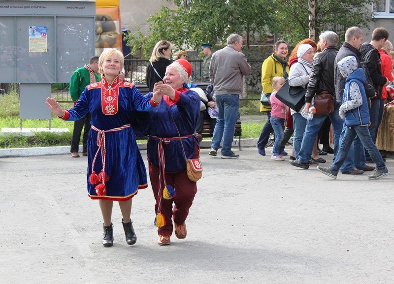 Грант в 1 млн рублей можно получить в Мурманской области