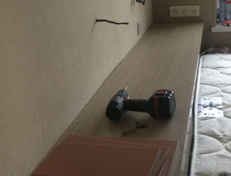 Расплатился в такси украденным шуруповертом житель Мурманска