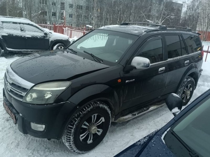 Подростки угнали две машины: уголовное дело рассмотрит суд в Апатитах