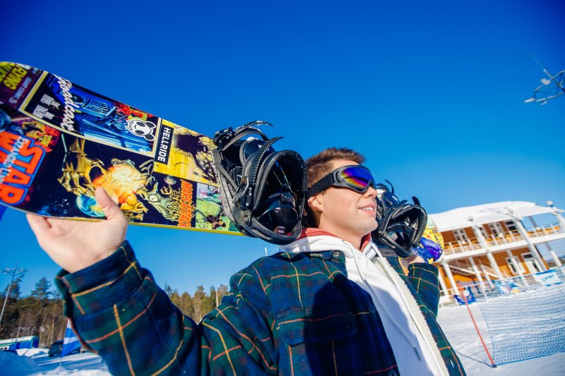 Кольская АЭС: 350 спортсменов со всей России примут участие в зимней Спартакиаде «Росэнергоатома» «Спорт АЭС – 2023»