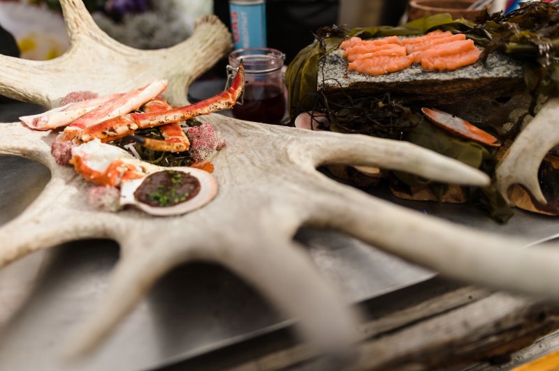 «Вкус Гипербореи»: повара сразятся в мастерстве в Ковдоре