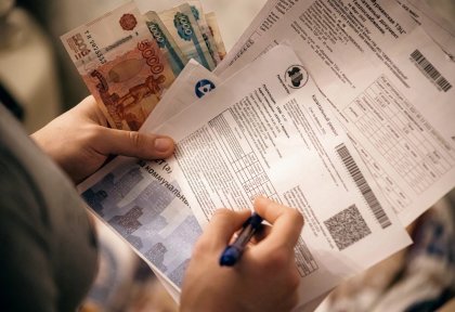 Перерасчет за вывоз мусора помогли получить жителю Полярного