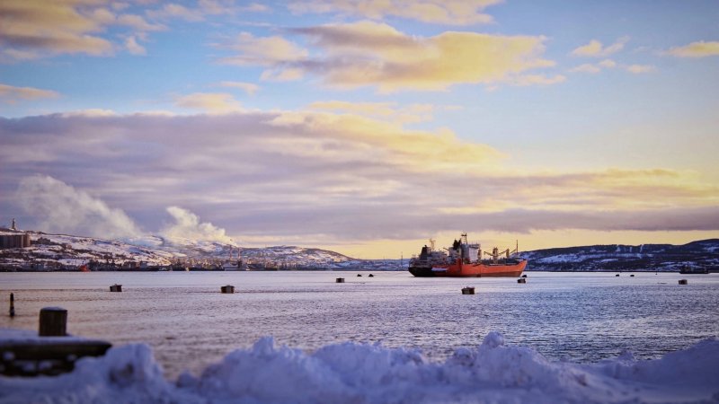 Выбраны самые яркие локации для съемок фильмов в Мурманской области