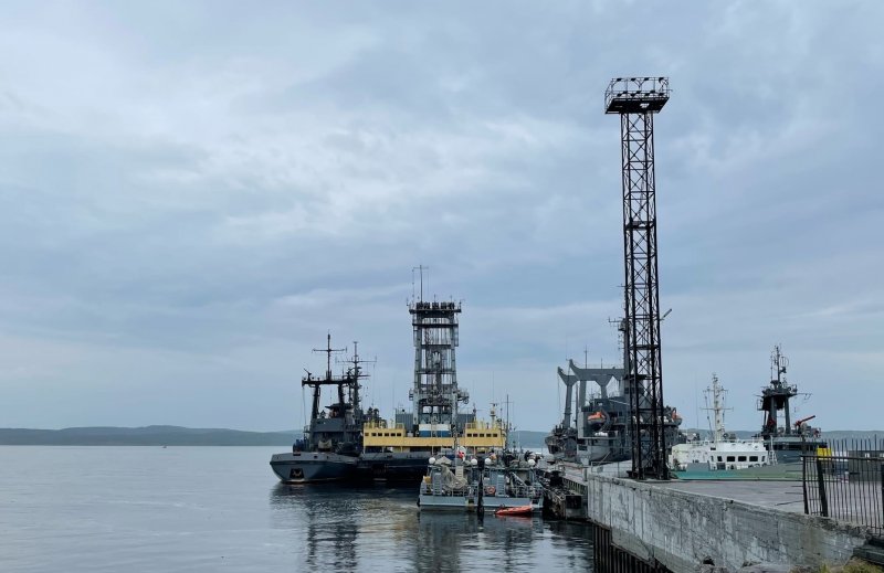 86 млн рублей не дошли до Минобороны в Североморске