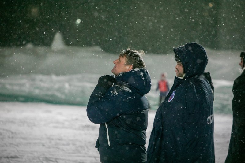 Олег Батов покидает ХК «Мурман»