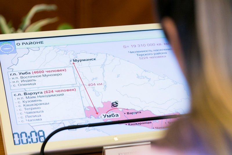 Оплатят перелет из «отдаленки» жителям 65+ Ловозерского и Терского районов