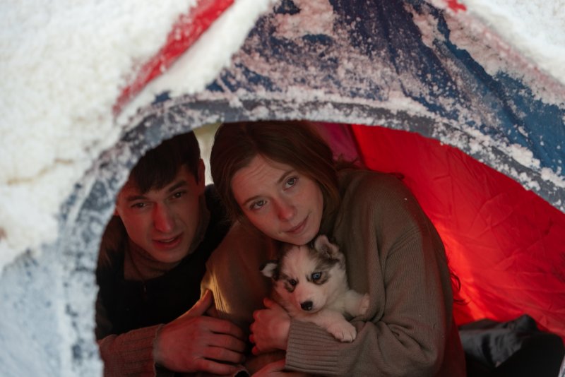 «Заполярный вальс»: 27 марта премьера сериала, снятого в Мурманской области