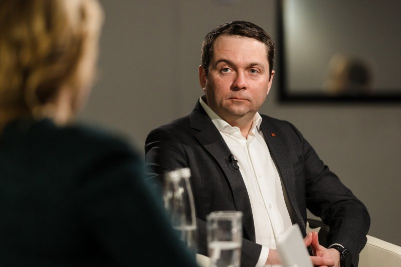 Андрей Чибис: «Регион будет процветать»