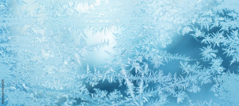 До -32°: морозы несет циклон с Северного моря в Мурманскую область