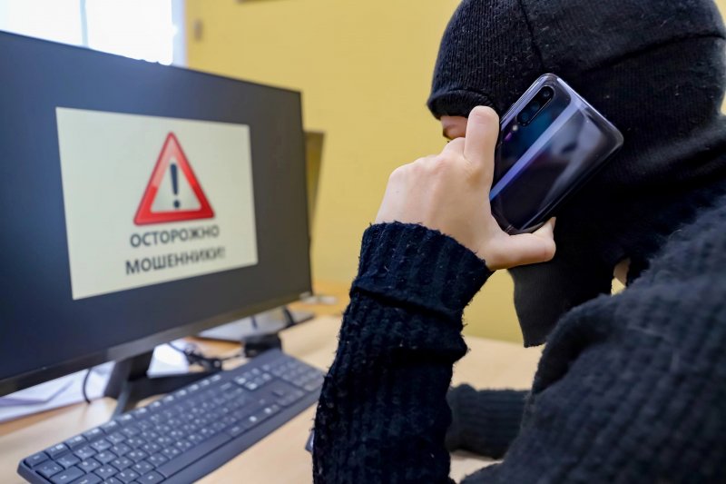 Мошенника, обманувшего северянина, поймали в Московской области