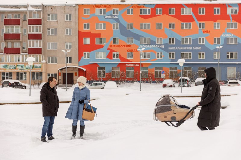 «Кандалакша меняется к лучшему»: Андрей Чибис без предупреждения отправился на юг области