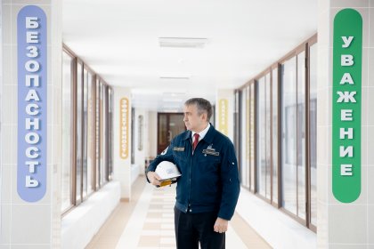 Кольская АЭС выработала около 2 млрд кВтч электроэнергии с начала года