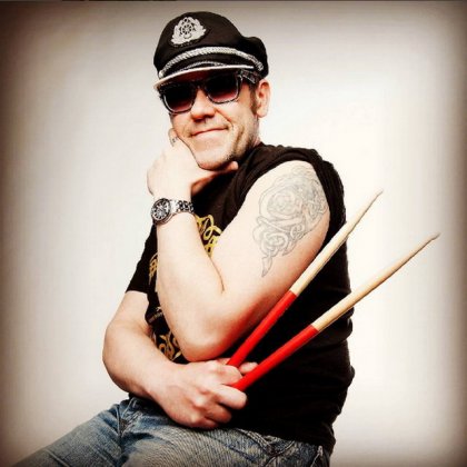 Группа «Рекорд Оркестр» выступит в прямом эфире в Мурманске