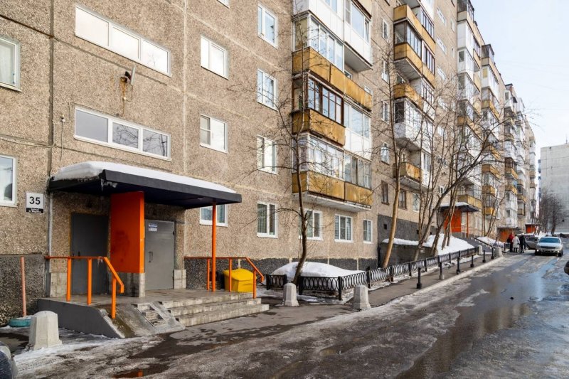 Игорь Морарь ознакомился с работой одного из лучших ТСЖ Мурманска