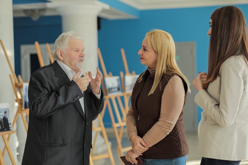 60-я годовщина визита Фиделя Кастро в Заполярье: съемочная группа из Кубы работала в Мурманске