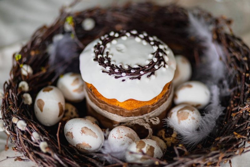 Куриные яйца не так популярны в Мурманской области