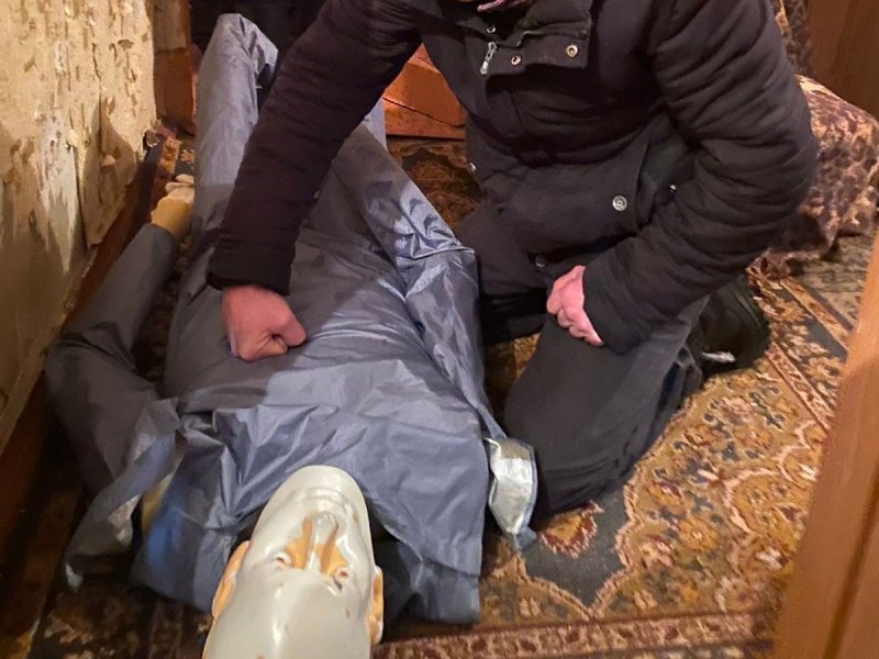 За смерть собутыльницы 7 лет колонии строгого режима получил североморец