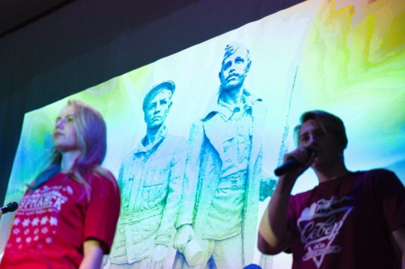 «Памятник. Часть вторая»: премьера документального фильма прошла в Мурманске