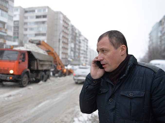 Мандата депутата лишили Станислава Ланина