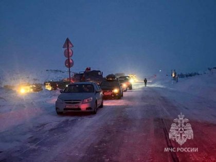 Северян просят отложить поездки на авто в Печенгский округ